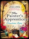 The Painter's Apprentice (eBook): Apothecary's Daughter Series, Book 2
